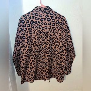 SHEIN jacket
